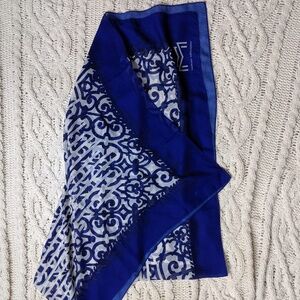 Maryan Melhorn Sarong Beach Cover-up Scarf